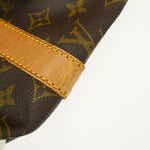Louis Vuitton Keepall Bag Monogram Canvas 50 - image 10