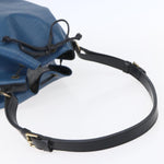Louis Vuitton Petit Noe Handbag Epi Leather Medium - image 8