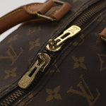 Louis Vuitton Keepall Bag Monogram Canvas 55 - image 13