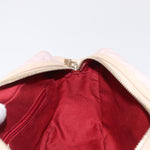 Salvatore Ferragamo Gancini Shoulder Bag Leather - image 19