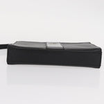 Valentino Garavani Pochette Leather - image 13