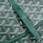 Goyard Belvedere II Messenger Bag Coated Canvas PM - image 8