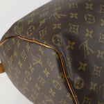 Louis Vuitton Keepall Bag Monogram Canvas 50 - image 12