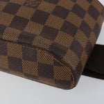 Louis Vuitton Geronimos Waist Bag Damier - image 9
