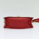 Celine Shoulder Bag Leather - image 15