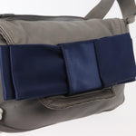 Chloe Vintage Flap shoulder bag Leather - image 19