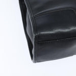 Loewe Anagram Shoulder Bag Leather - image 10