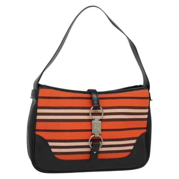 Burberry Blue Label shoulder bag Canvas - image 1