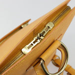 Louis Vuitton Gobelins Backpack Epi Leather - image 13