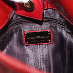 Salvatore Ferragamo Vala tote Leather - image 7
