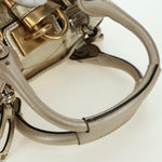 Chloe Paddington Lock Handbag Leather small - image 7