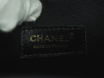 Chanel Vintage Portrait Tote Printed Leather and Quilted Patent Tall - image 5