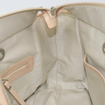 Burberry Nova Check Tote Canvas and Leather - image 19