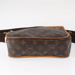 Louis Vuitton Bosphore Messenger Bag Monogram Canvas PM - image 16