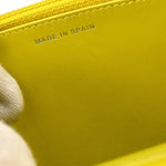 Chanel Wallet on Chain Caviar - image 8