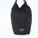 Prada Vintage Handbag Tessuto - image 3