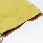 Prada Vintage Shoulder Bag Tessuto - image 14