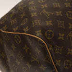 Louis Vuitton Keepall Bag Monogram Canvas 60 - image 12