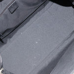 Gucci Duffle Bag Jumbo GG Embossed Leather Small - image 19