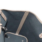 Bvlgari Tote bag Leather - image 18