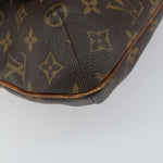 Louis Vuitton Musette Salsa Handbag Monogram Canvas PM - image 12