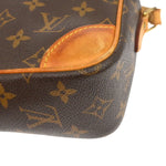 Louis Vuitton Trocadero Handbag Monogram Canvas 27 - image 7