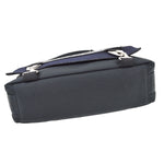 Chanel Sport Line Flap Messenger Bag Wool and Nylon Small - image 7