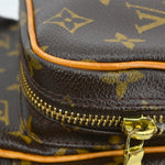 Louis Vuitton Amazone Bag Monogram Canvas Mini - image 15