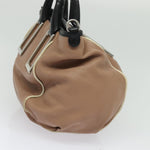 Chloe Ethel Handbag Leather - image 3
