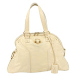Saint Laurent Muse Shoulder Bag Leather Small - image 1