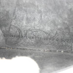 Balenciaga Trifold Wallet Leather - image 7