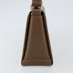 Gucci Vintage Shoulder Bag Leather - image 3