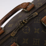 Louis Vuitton Keepall Bag Monogram Canvas 45 - image 15