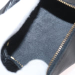 Louis Vuitton Soufflot Pochette Epi Leather - image 5