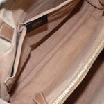 Fendi 2Jours Bag Canvas Medium - image 5