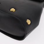 Salvatore Ferragamo Vintage Handbag Leather - image 9