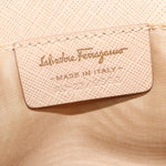 Salvatore Ferragamo Ginny Crossbody Bag Leather Small - image 6