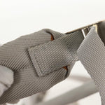Prada Double Buckle Backpack Tessuto Small - image 17