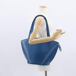 Louis Vuitton Saint Jacques Handbag Epi Leather GM - image 14