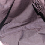 Gucci Original Web Tote GG Canvas Tall - image 5