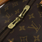 Louis Vuitton Keepall Bag Monogram Canvas 60 - image 14
