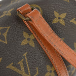 Louis Vuitton Papillon Handbag Monogram Canvas 26 - image 12