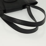Salvatore Ferragamo Vintage Handbag Leather - image 7