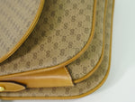 Gucci GG Marmont Pouch Crossbody Bag Leather Mini - image 4
