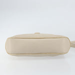 Celine Vintage Shoulder Bag Leather - image 16
