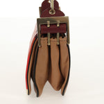 Chloe Vintage handbag Leather - image 3