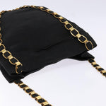 Salvatore Ferragamo Vala Shoulder Bag Canvas - image 14