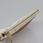 Louis Vuitton Pochette MM Monogram Multicolor Canvas - image 13