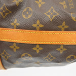 Louis Vuitton Noe Shoulder bag damier monogram large - image 14
