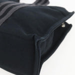Hermes Fourre Tout Tote Canvas PM - image 11